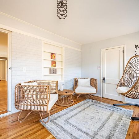4Br/3Ba Luxurious Decatur Home W/ Patio & Backyard Екстериор снимка